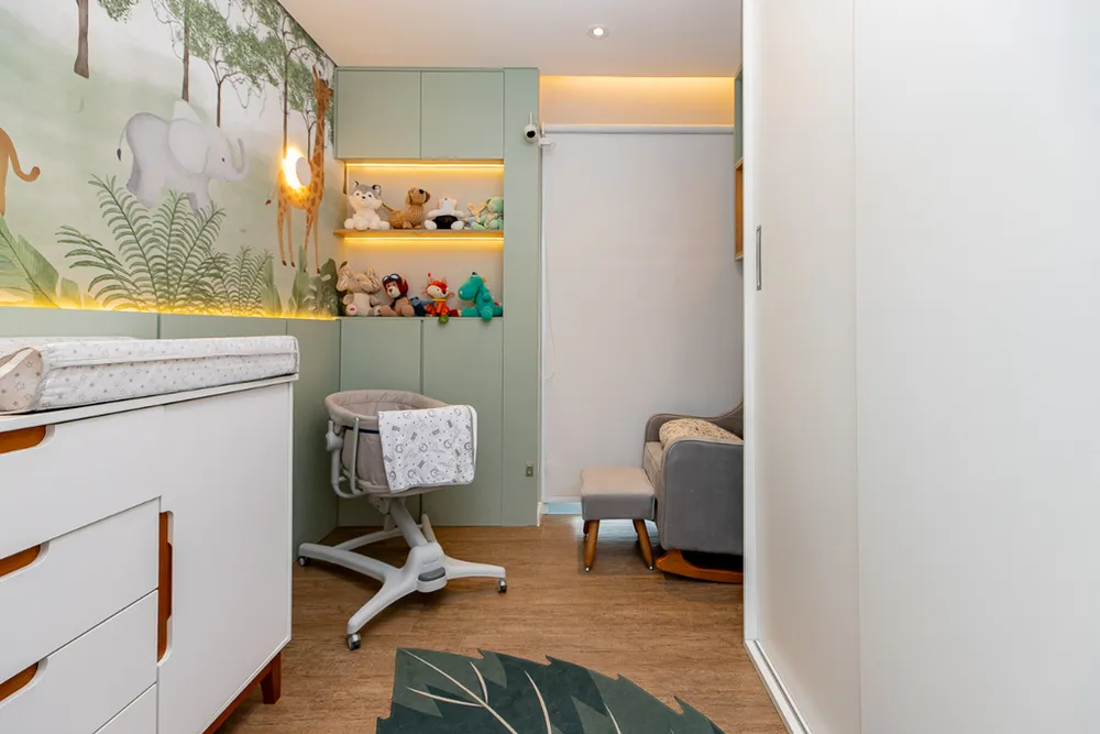 Apartamento, 2 quartos, 70 m² - Foto 4