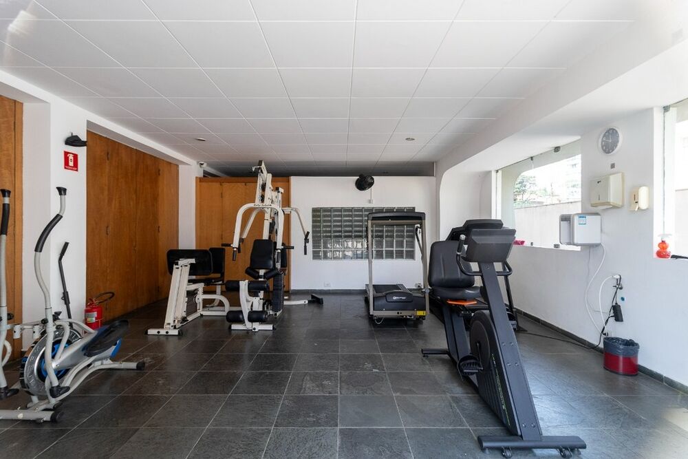 Apartamento à venda com 2 quartos, 84m² - Foto 6