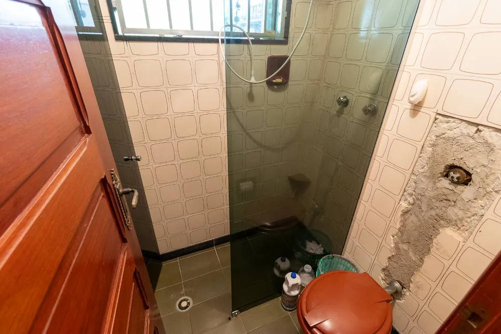 Casa, 3 quartos - Foto 2