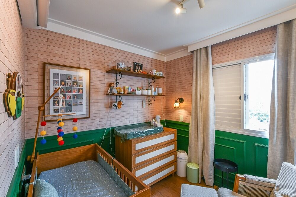 Apartamento, 2 quartos, 94 m² - Foto 15