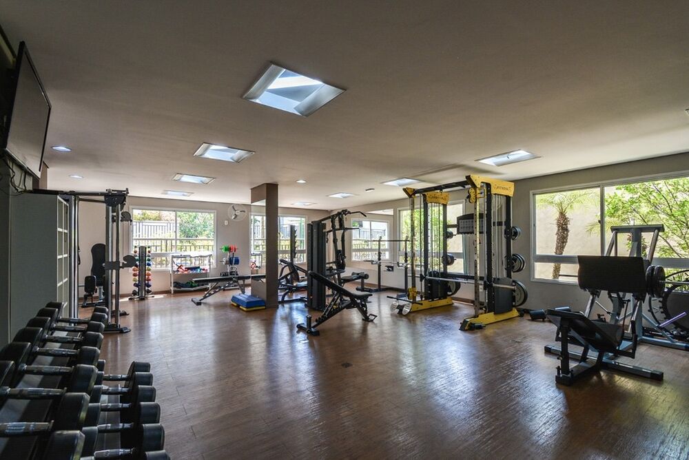 Apartamento, 2 quartos, 94 m² - Foto 9