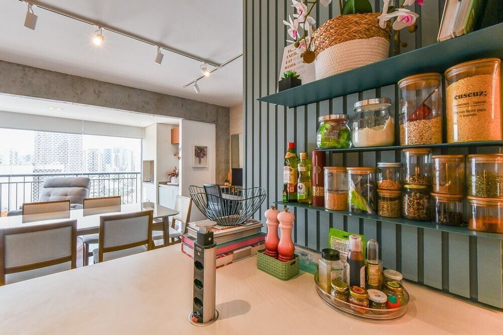 Apartamento, 2 quartos, 94 m² - Foto 12