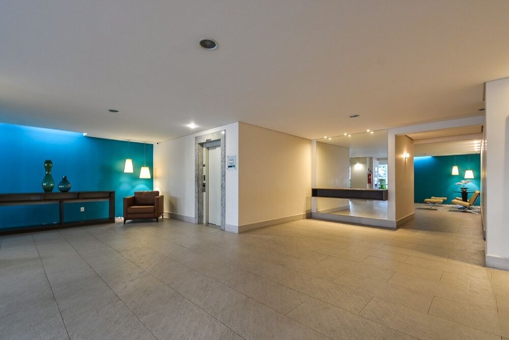 Apartamento, 2 quartos, 94 m² - Foto 11