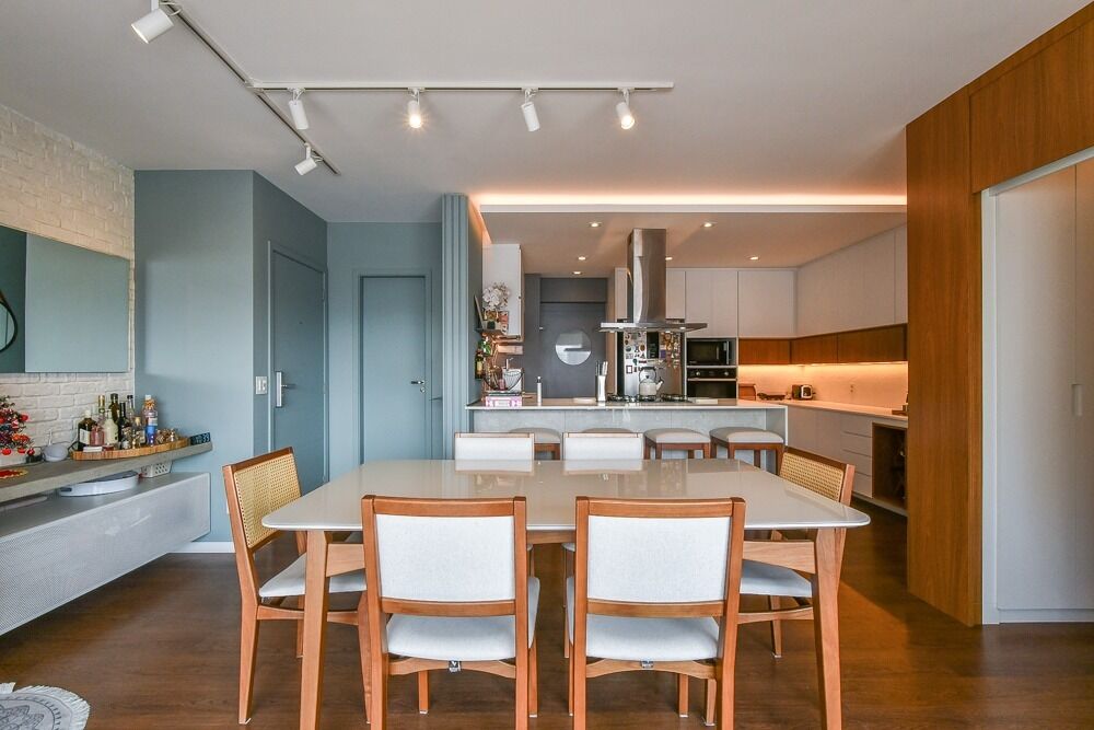 Apartamento, 2 quartos, 94 m² - Foto 14