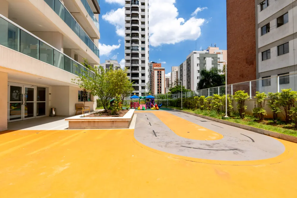 Apartamento, 3 quartos, 165 m² - Foto 8