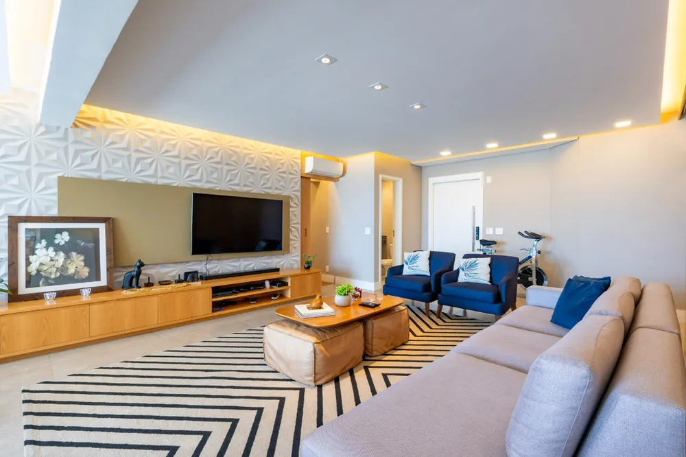 Apartamento, 3 quartos, 165 m² - Foto 5