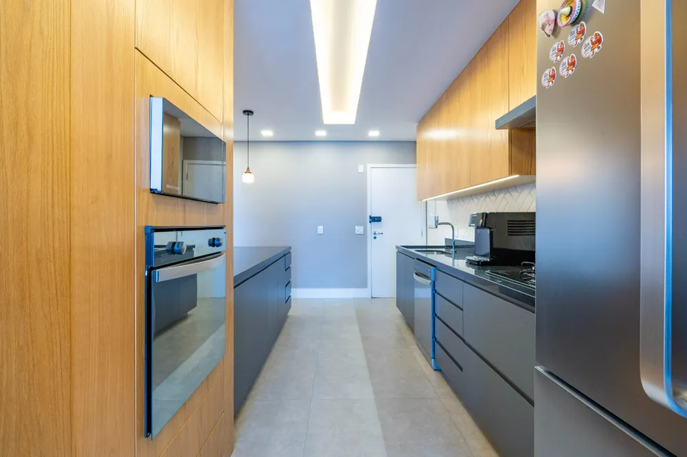 Apartamento, 3 quartos, 165 m² - Foto 3