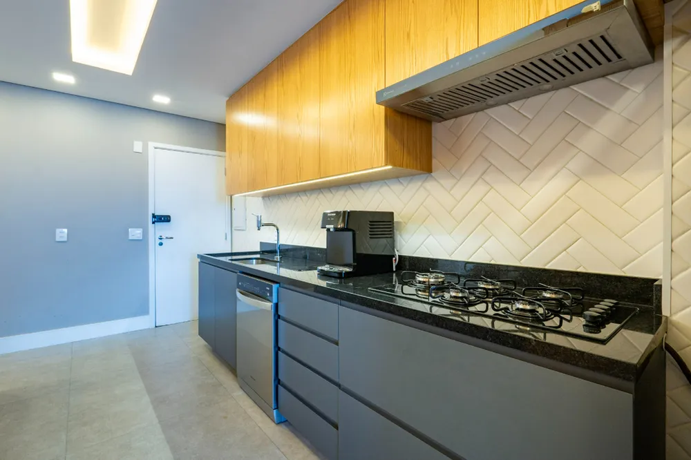 Apartamento, 3 quartos, 165 m² - Foto 4