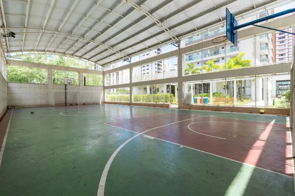 Apartamento, 3 quartos, 165 m² - Foto 2
