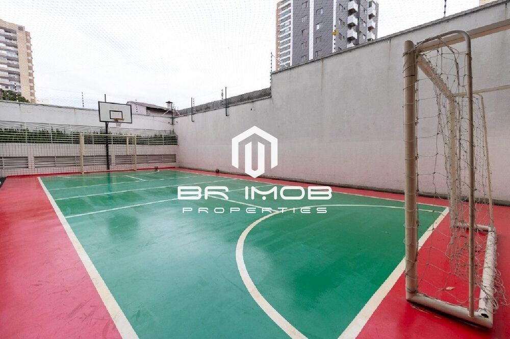 Apartamento, 3 quartos, 116 m² - Foto 3
