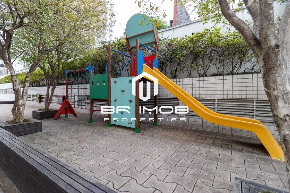 Apartamento, 3 quartos, 116 m² - Foto 4