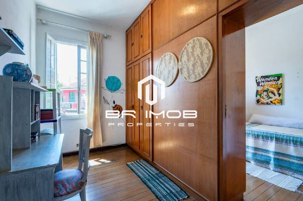 Casa à venda com 3 quartos - Foto 4