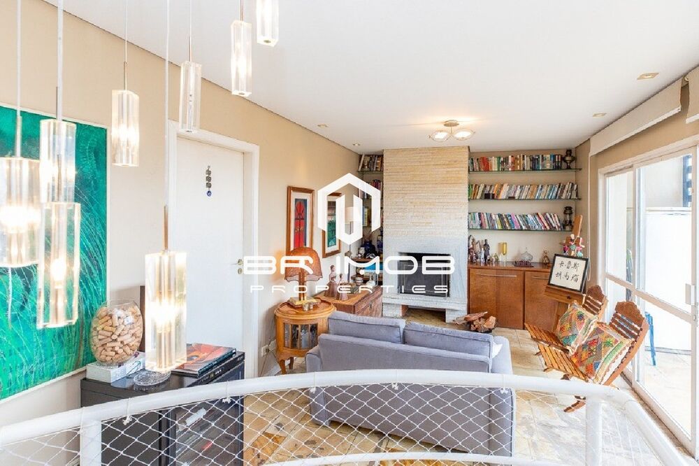 Cobertura, 4 quartos, 300 m² - Foto 4