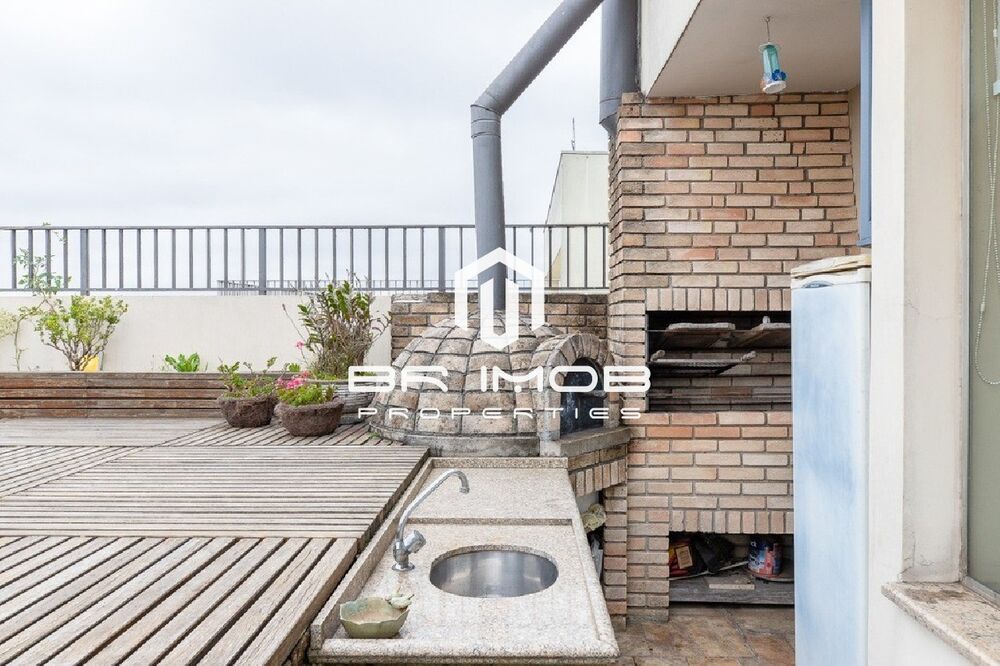 Cobertura, 4 quartos, 300 m² - Foto 2