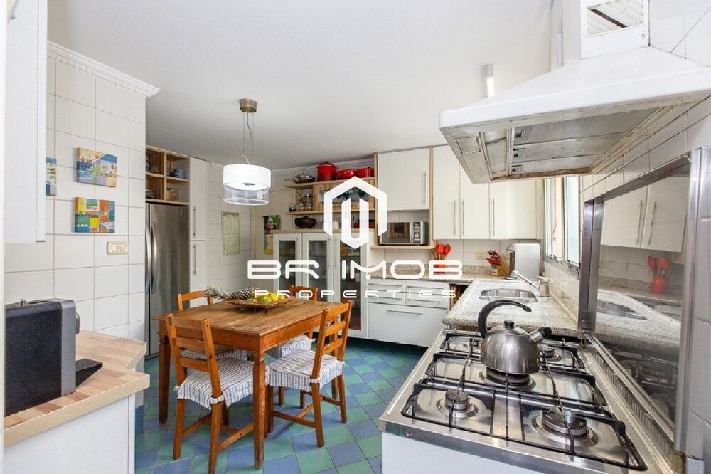 Cobertura, 4 quartos, 300 m² - Foto 8