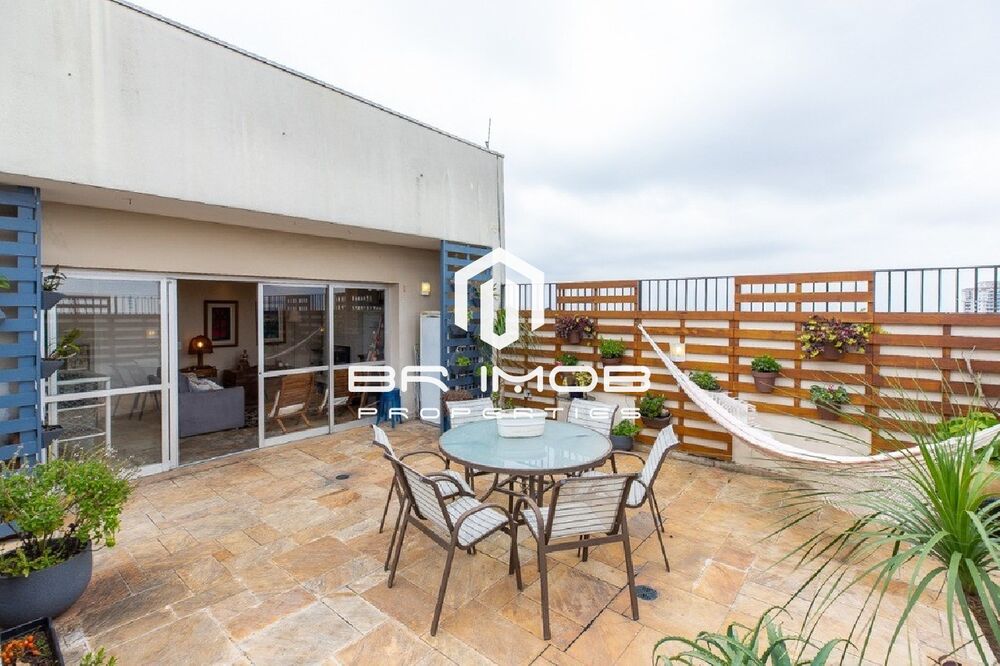 Cobertura, 4 quartos, 300 m² - Foto 1