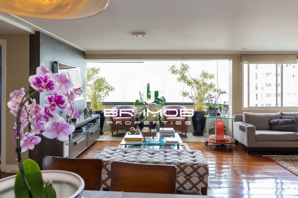 Cobertura, 4 quartos, 300 m² - Foto 7