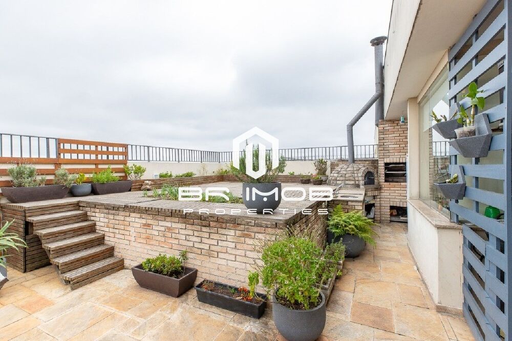 Cobertura, 4 quartos, 300 m² - Foto 3