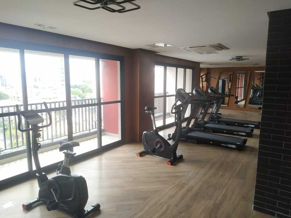 Apartamento, 2 quartos, 61 m² - Foto 5