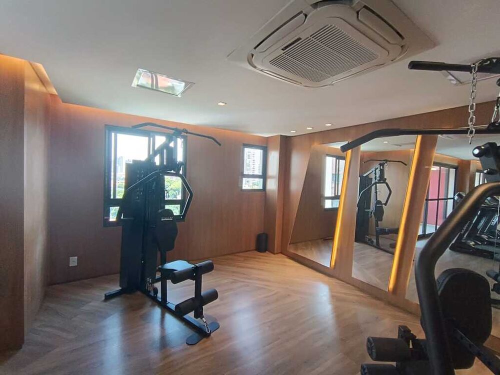 Apartamento, 2 quartos, 61 m² - Foto 1