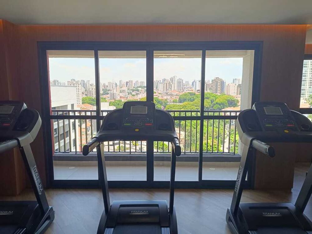 Apartamento, 2 quartos, 61 m² - Foto 3