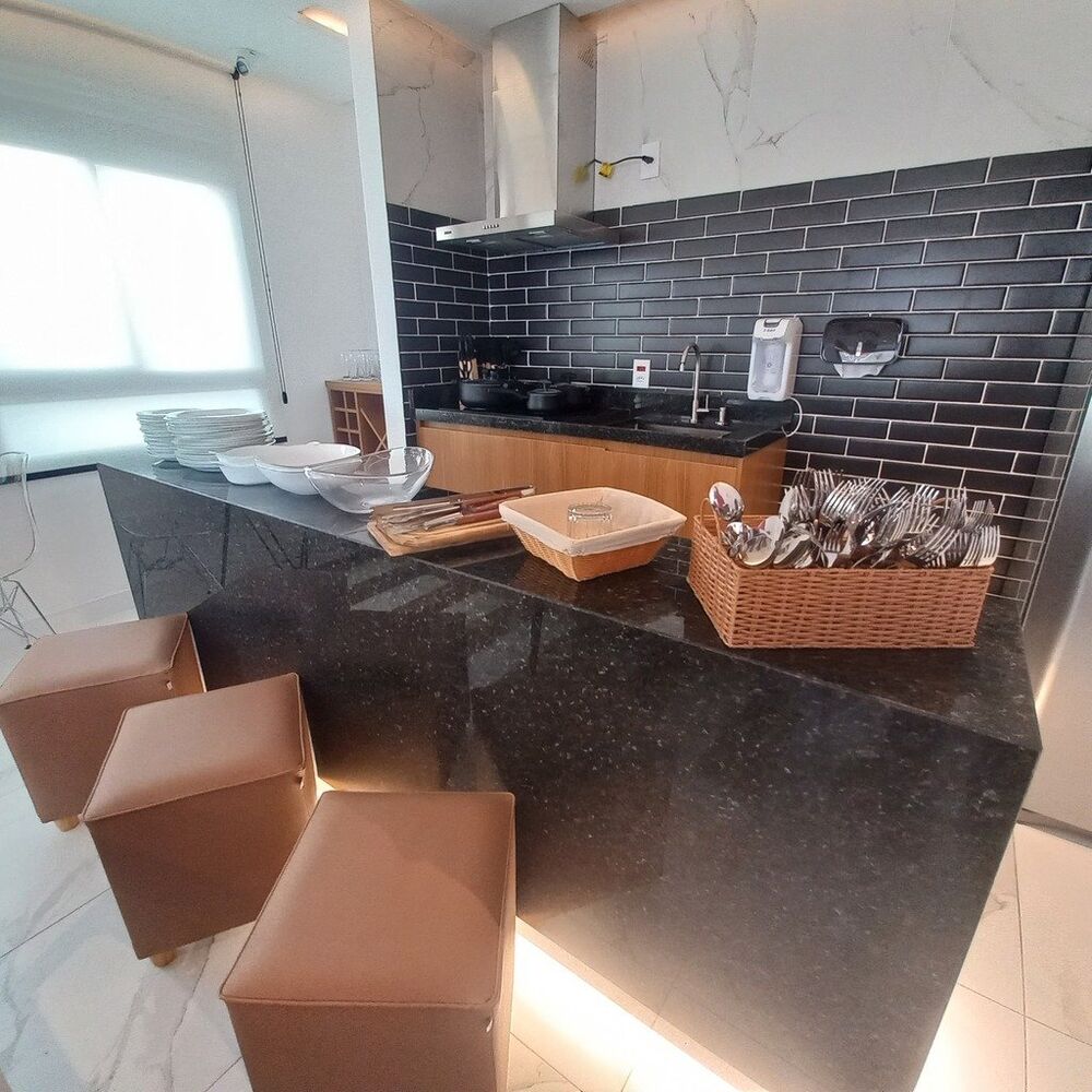 Apartamento, 2 quartos, 61 m² - Foto 10