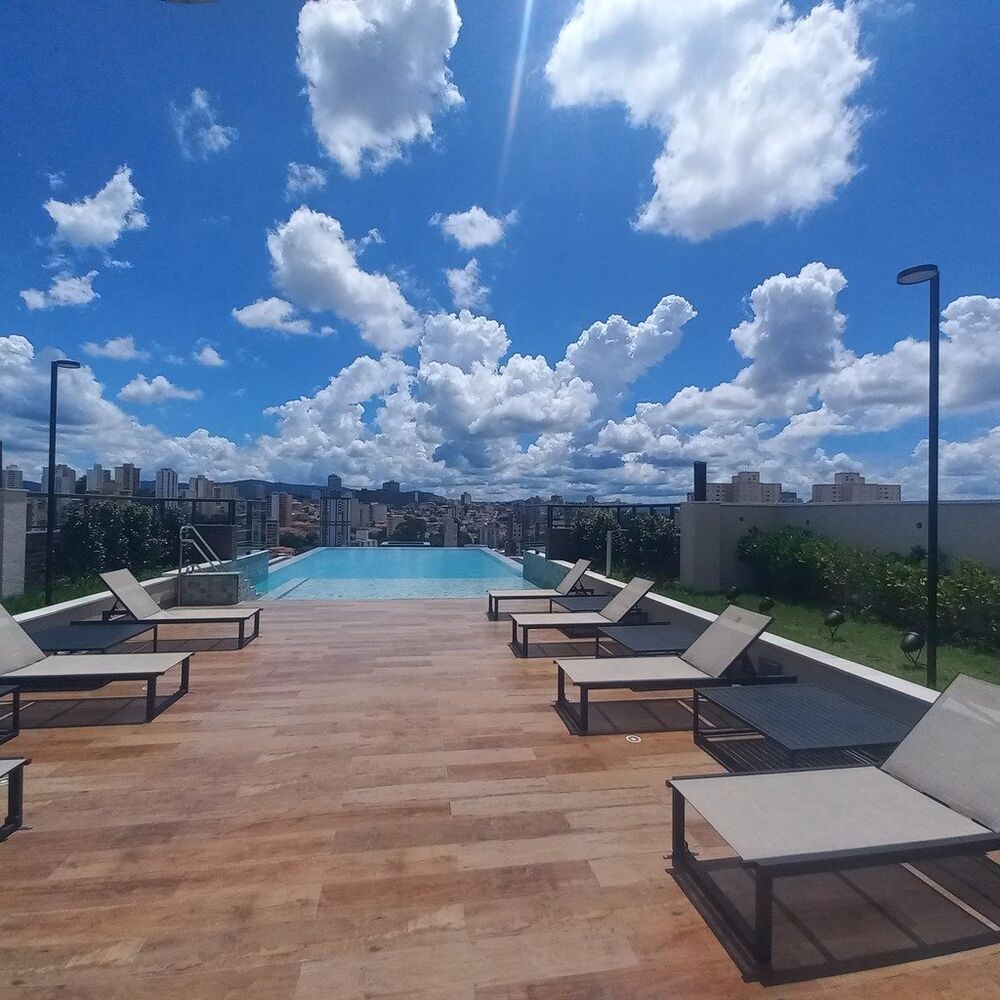 Apartamento, 2 quartos, 61 m² - Foto 12