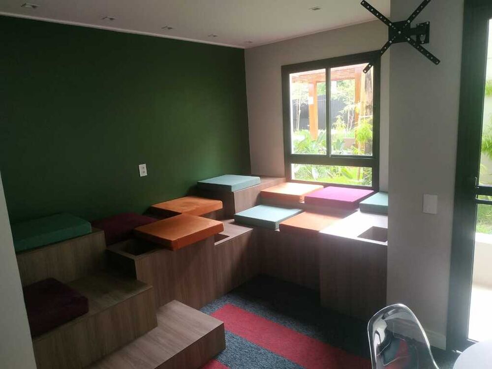 Apartamento, 2 quartos, 61 m² - Foto 6