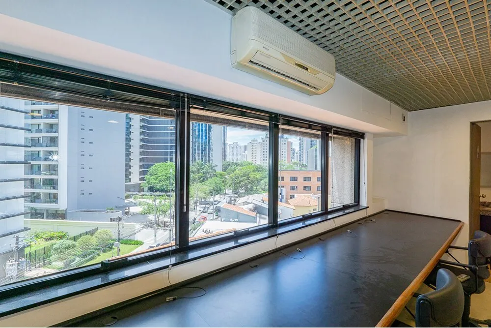 Sala-Conjunto, 45 m² - Foto 8