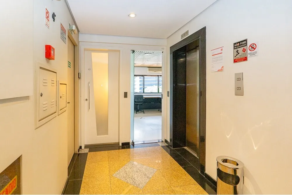 Sala-Conjunto, 45 m² - Foto 7