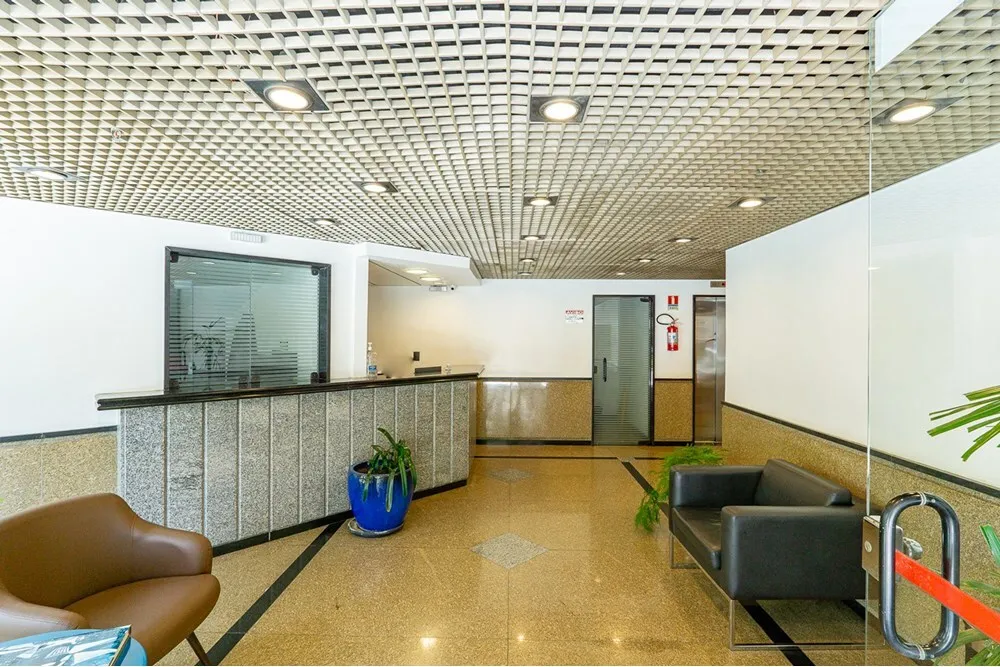 Sala-Conjunto, 45 m² - Foto 6