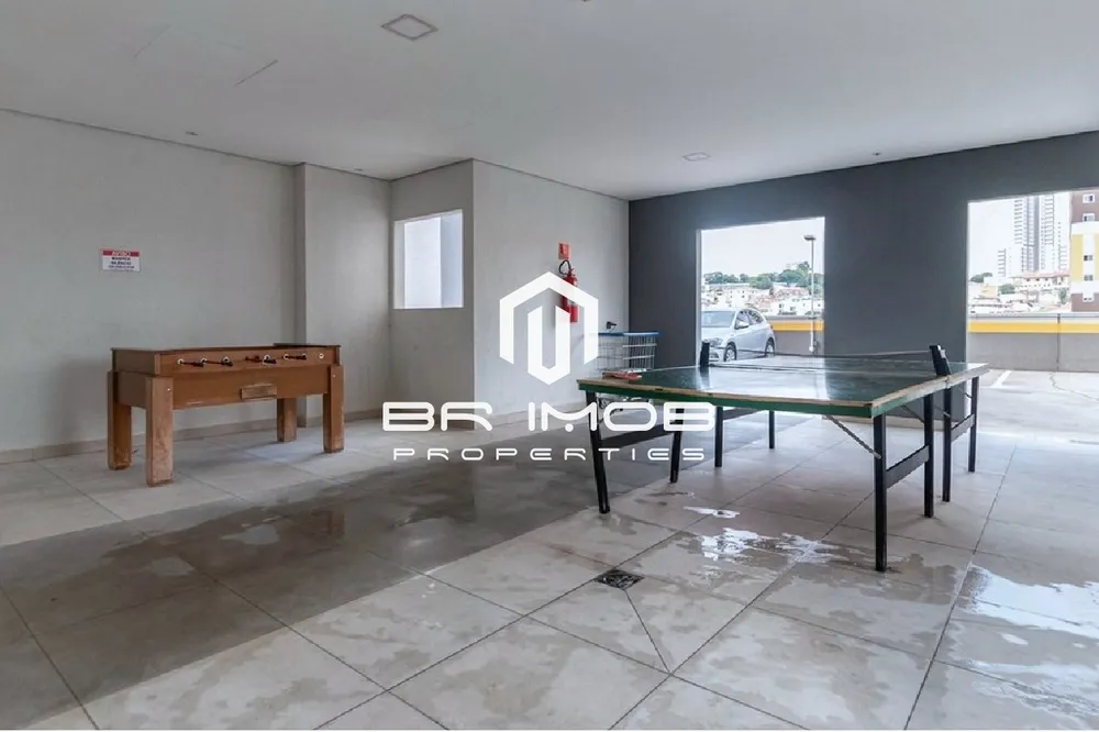 Apartamento, 3 quartos, 58 m² - Foto 7