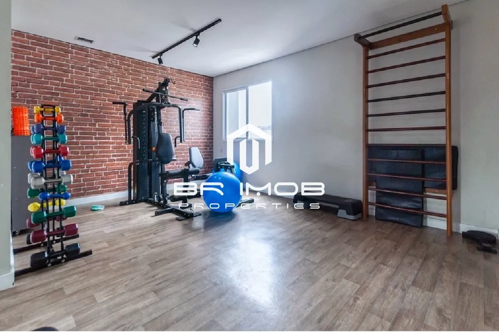 Apartamento, 3 quartos, 58 m² - Foto 8