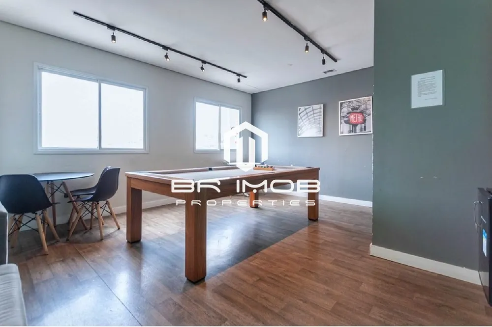 Apartamento, 3 quartos, 58 m² - Foto 9