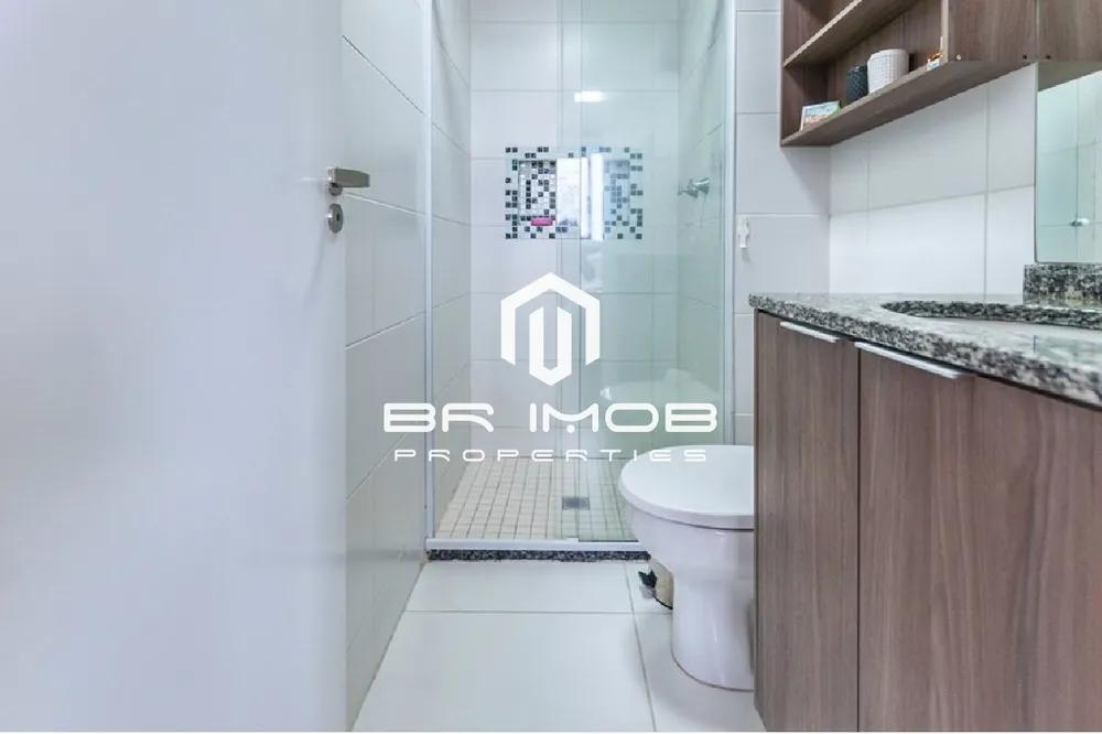 Apartamento, 3 quartos, 58 m² - Foto 6