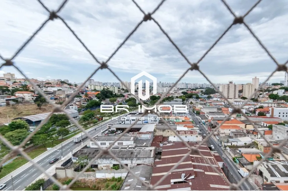 Apartamento, 3 quartos, 58 m² - Foto 4