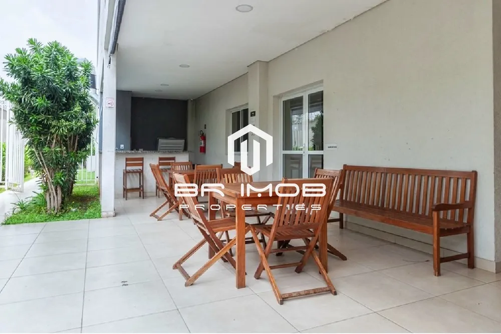 Apartamento, 3 quartos, 58 m² - Foto 10
