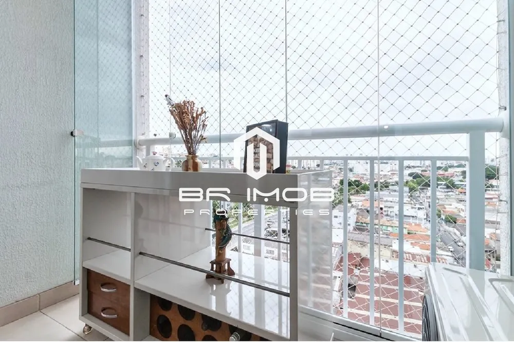 Apartamento, 3 quartos, 58 m² - Foto 3