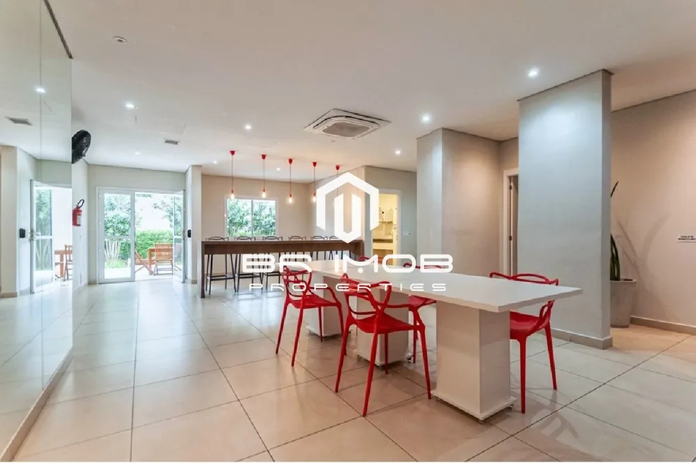 Apartamento, 3 quartos, 58 m² - Foto 11