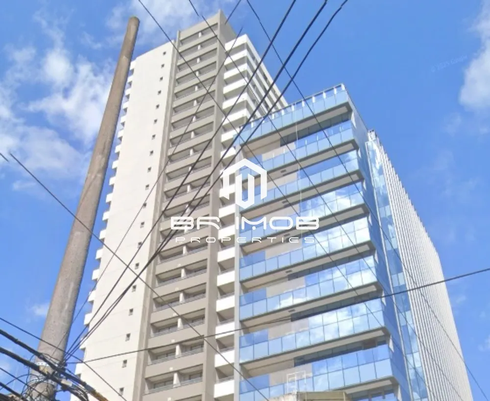 Apartamento, 1 quarto, 25 m² - Foto 1
