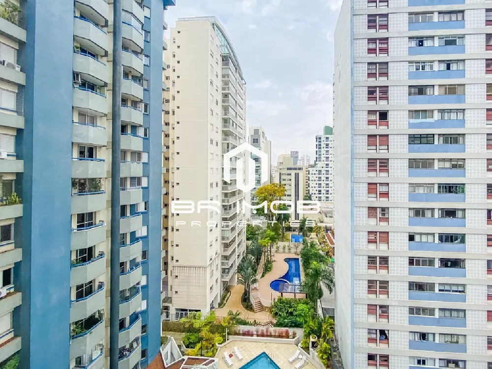 Apartamento, 2 quartos, 60 m² - Foto 2