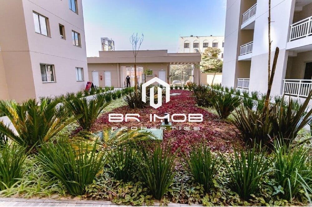 Apartamento, 2 quartos, 46 m² - Foto 33