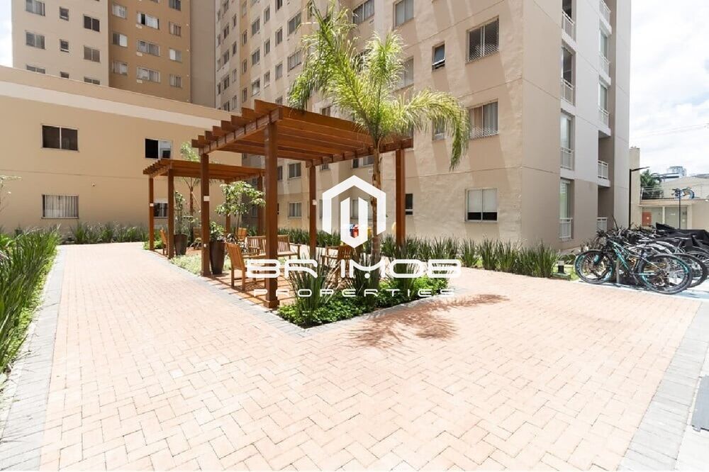 Apartamento, 2 quartos, 46 m² - Foto 22