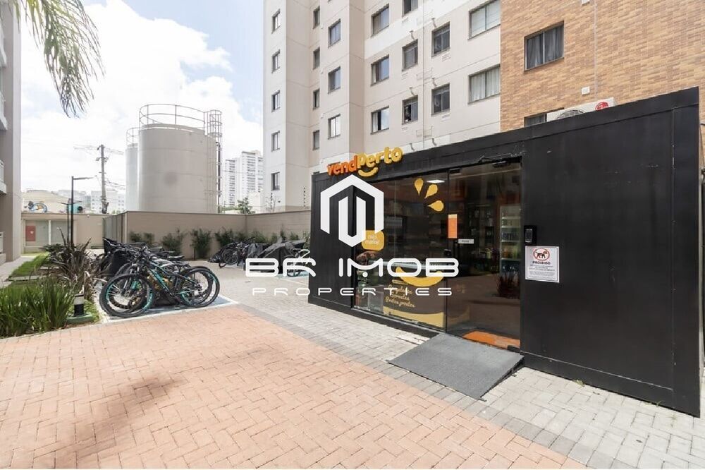 Apartamento, 2 quartos, 46 m² - Foto 37