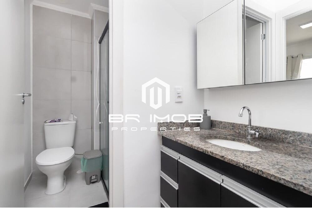 Apartamento, 2 quartos, 46 m² - Foto 11