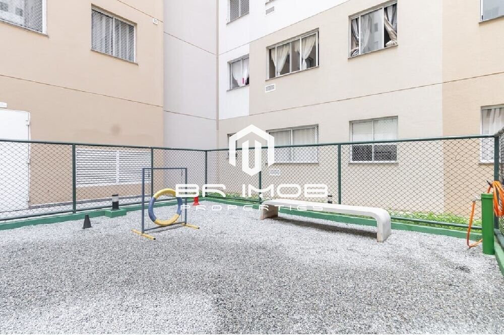 Apartamento, 2 quartos, 46 m² - Foto 25