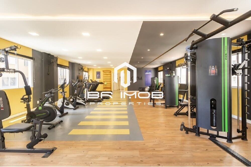 Apartamento, 2 quartos, 46 m² - Foto 17