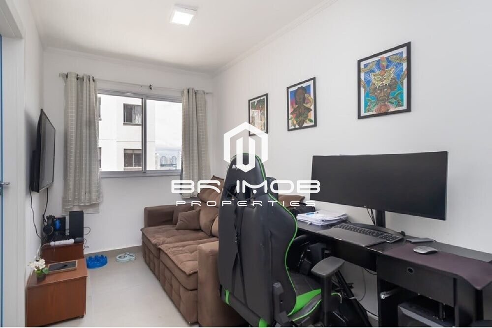 Apartamento, 2 quartos, 46 m² - Foto 4