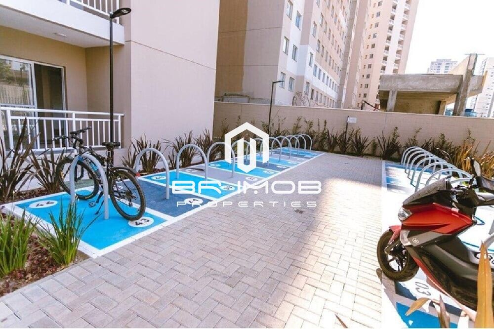 Apartamento, 2 quartos, 46 m² - Foto 28