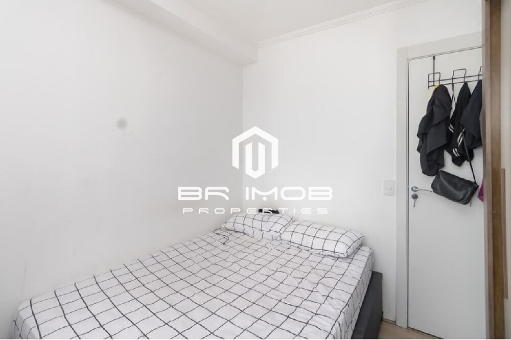 Apartamento, 2 quartos, 46 m² - Foto 12